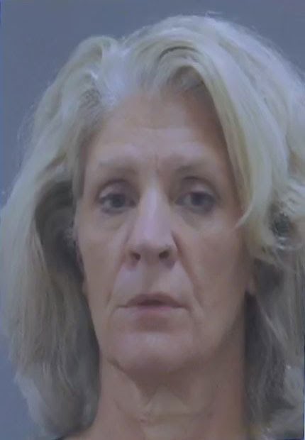 Martha Ebner, 63, was charged with Mob Action and Resisting Arrest.Anjanette Johnson, 43, was charged with Disorderly Conduct and Resisting Arrest.