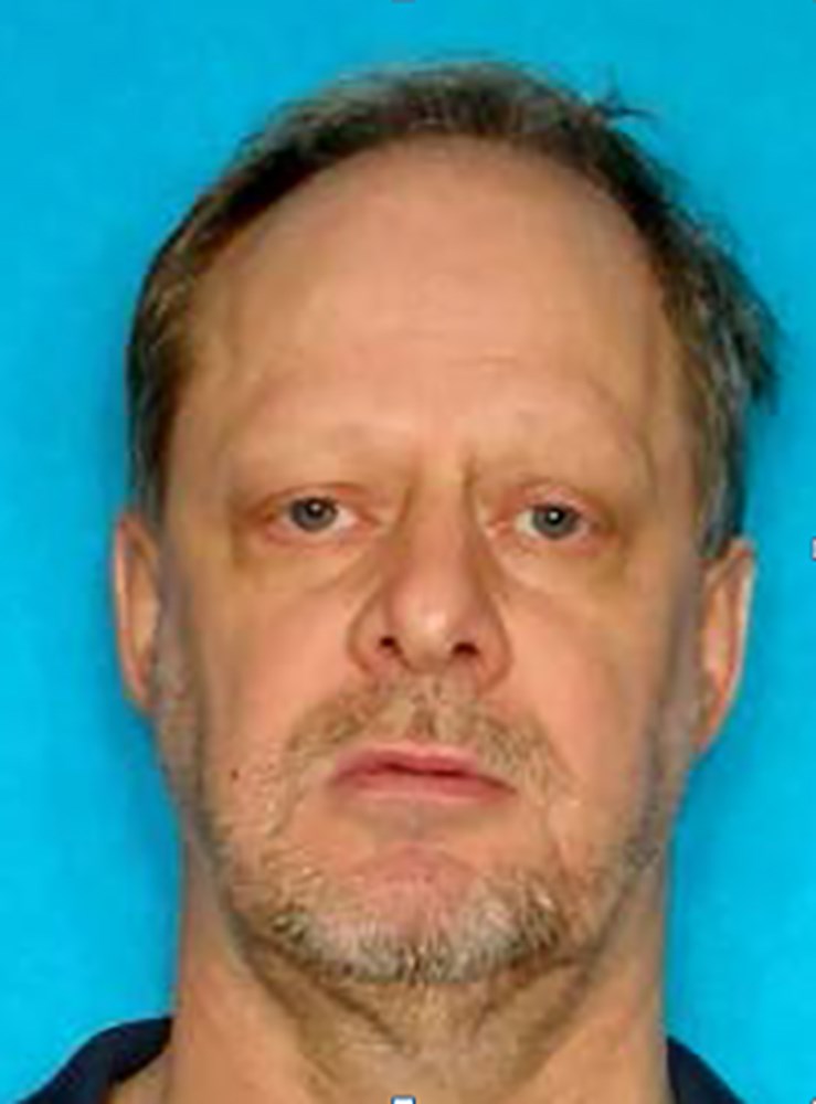 On October 1st, 2017 a man named Stephen Paddock allegedly decided to commit the deadliest mass shooting by a lone shooter in U.S history. He allegedly killed 58 people as well as himself as the police were closing in on him.