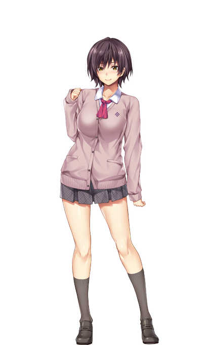 柚月ひむか　直筆イラスト色紙　直筆サイン色紙　GCノベルズ　当選品　ギャルゼロ 柚月ひむか 直筆イラスト色紙 直筆サイン色紙 GCノベルズ 当選品