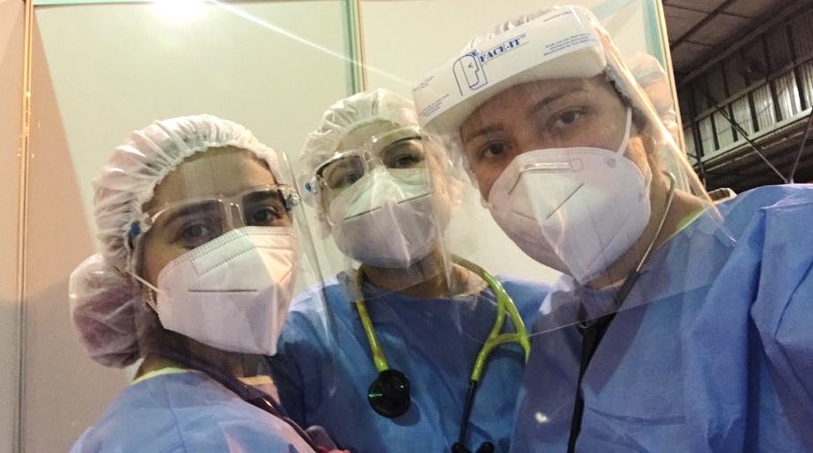 JennyBetsa's tweet photo. Horas y horas 💪🏻💉💊👩🏼‍⚕️👩🏼‍⚕️👩🏼‍⚕️ https://t.co/MO1yT503tB