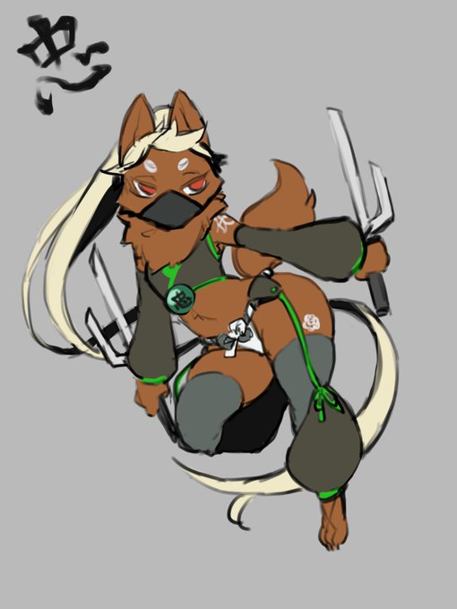 里見八犬士「忠」 