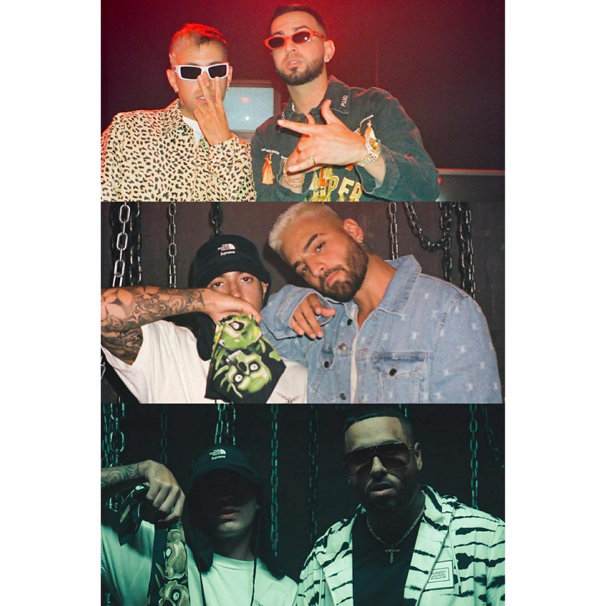 teamfeidmty's tweet photo. Te pido PORFA no te vayas..🙏🔥❤
@ferxxo4 @JQuiles @maluma @NickyJamPR 💥.
#teamfeid #ferxxo #feid
•
•
(fotos by📷: @bypetepark @Alktitude ) https://t.co/NHZa4ADsaM