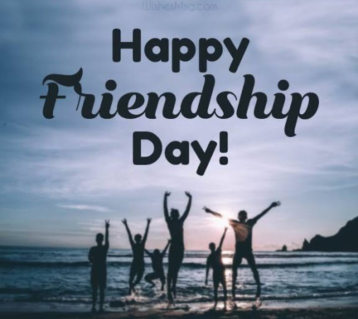 KadriAsif2's tweet photo. Happy friendship day to all my friends #FriendshipDay2020 https://t.co/RDx4JXy0N9