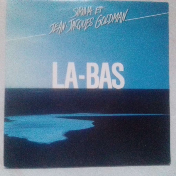 Only80laradio's tweet photo. Ecoute ça! Jean-Jacques Goldman &amp; Sirima - Là-Bas Le meilleur des années 80 sur @Only80laradio #mayenne #nostalgie #webradio #80 #laval #paysdelaloire #rennes #bretagne #musique #années80 #only80 https://t.co/up24Zof5UC