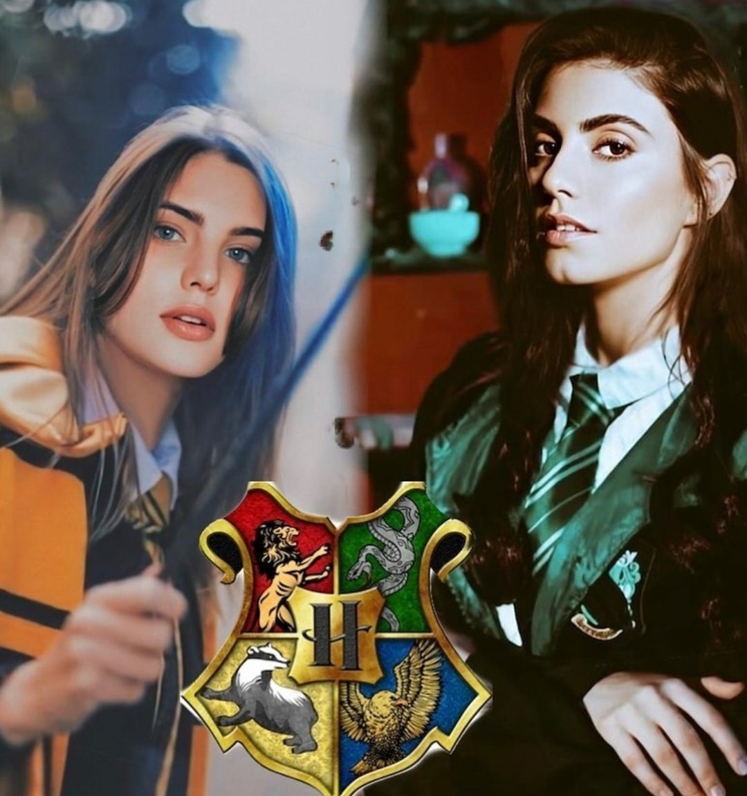 O M G! si hay un Fanfic de esto quiero leerlo ya. ♡