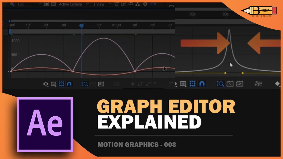 abeshek22's tweet photo. Want to make your animation more smooth / dynamic?
WATCH HERE 🔴 https://t.co/u4vEnpJCbD
.
.
#animation #tutorial #eLearning #aftereffects #graph #abanimationstudios https://t.co/lhXYVB5nCm