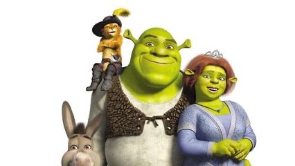 MDZS characters as Shrek — A thread 