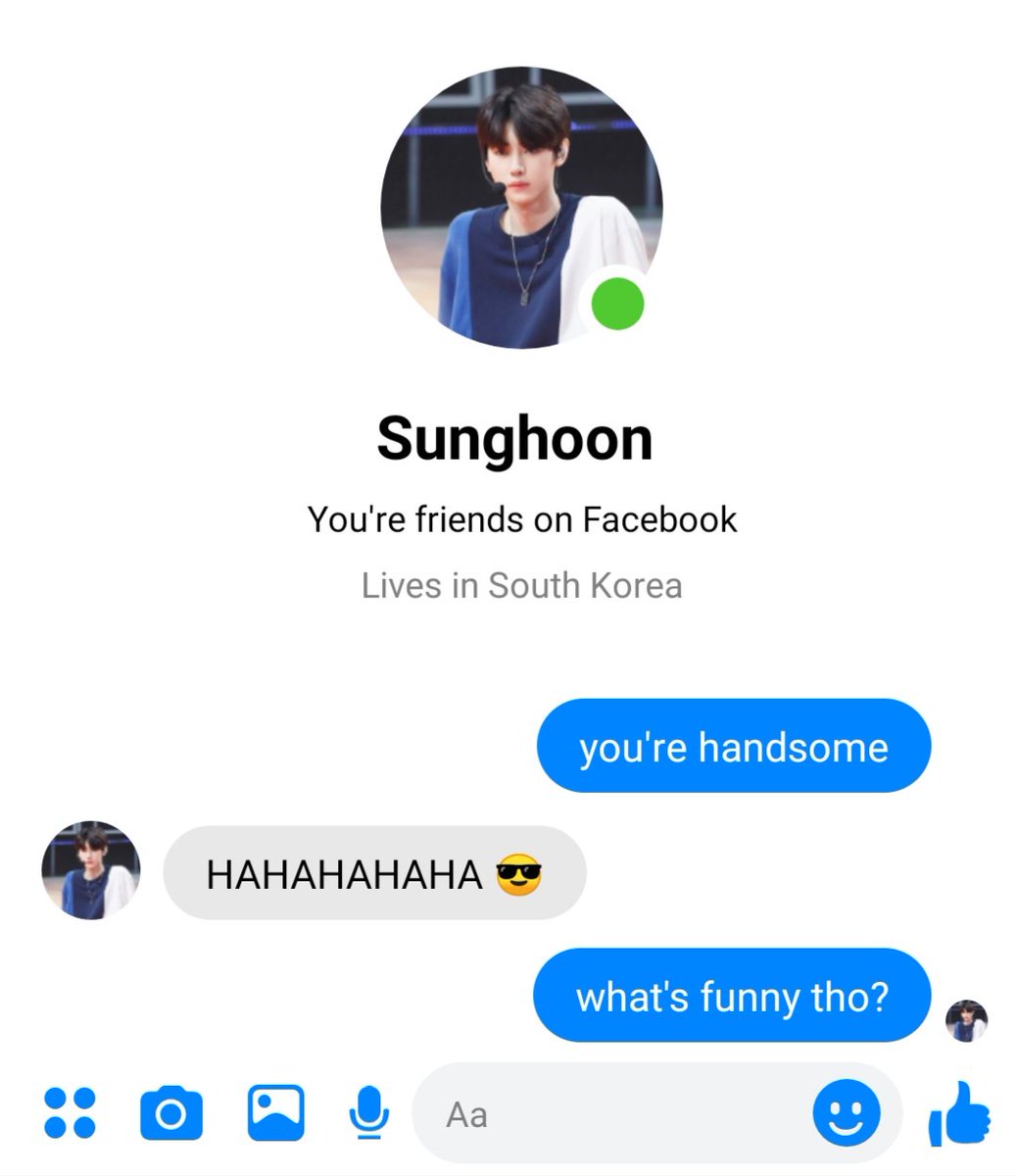 sunghoon