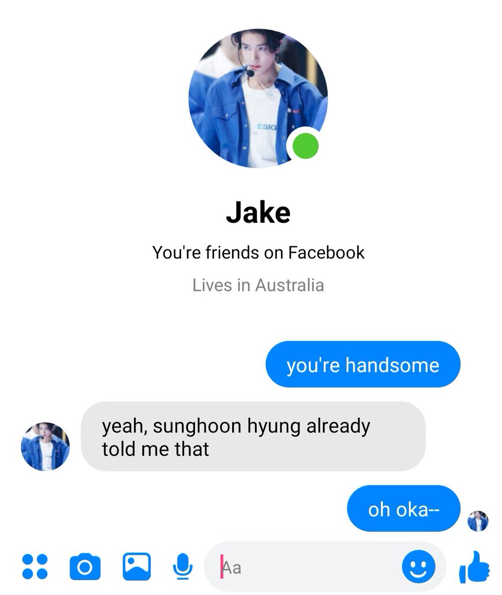 jake