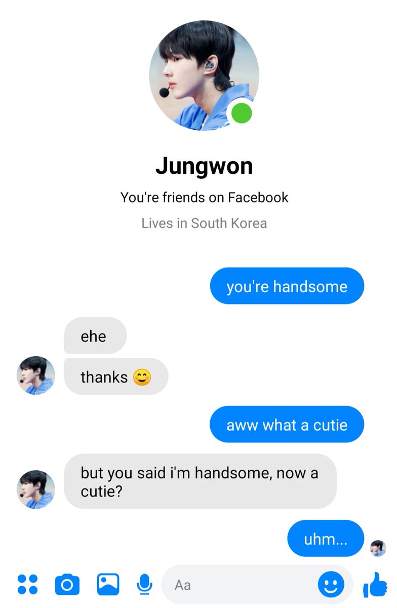 jungwon