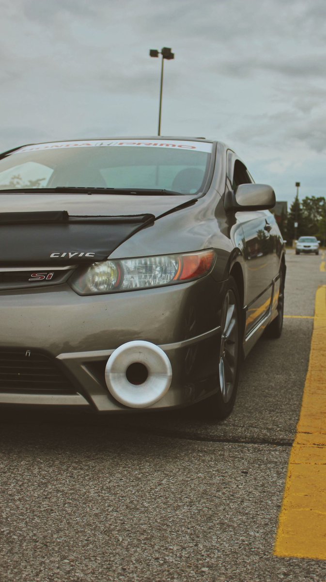 Nav_905's tweet image. she dont play games #navbuilt #streetbuild