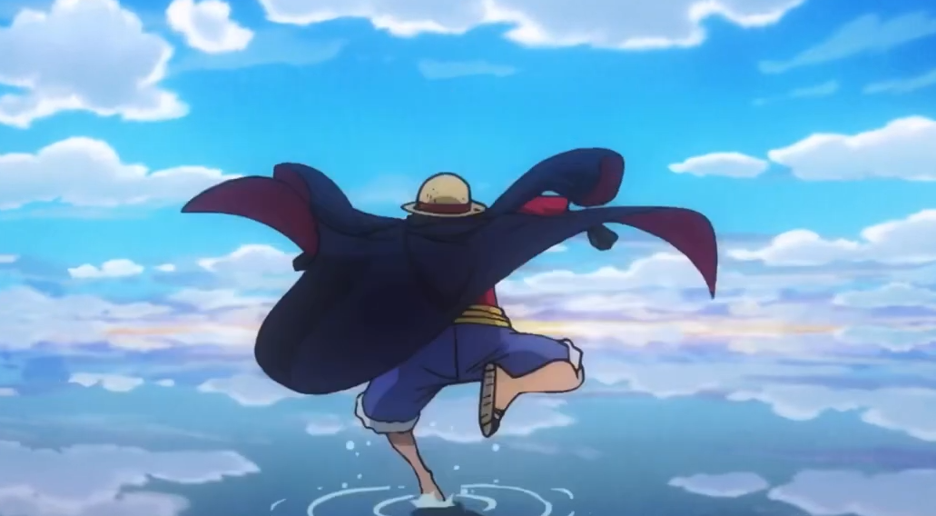 Spoiler - One Piece Chapter 1014 Spoilers Discussion | Page 397 | Worstgen