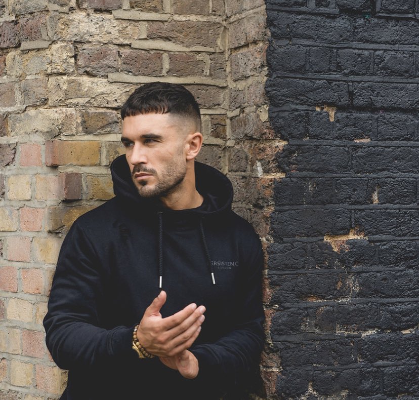 persistenceldn's tweet image. Comfy Sunday’s.👌🏼#persistencelondon #persistence