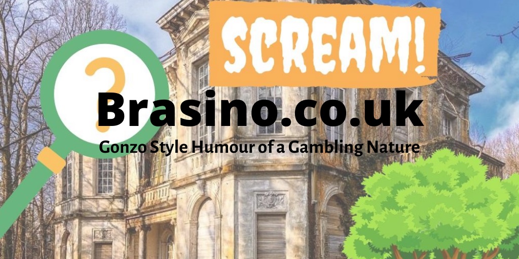 BrasinoU's tweet photo. Do You Live at the Casino? Read more... https://t.co/Ohh2rABZLM #casinomylivelihood #casinoworkersmatterstoo #greatyarmouth https://t.co/xkNJf46GvF
