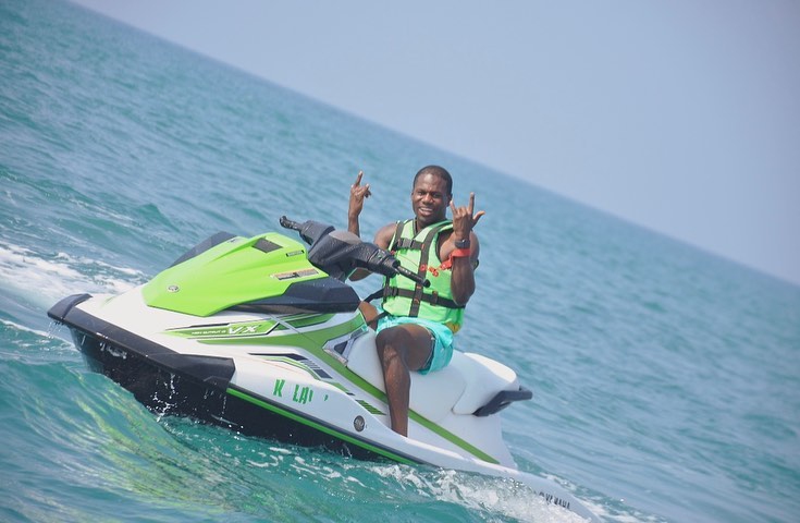 KawowoSports's tweet photo. .@FaroukMiya  🚤🚤🚤 https://t.co/dRppEzkk1C
