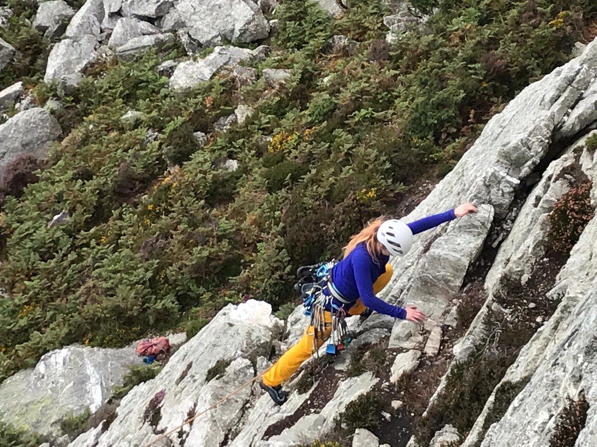 Womenclimb's tweet photo. Some great fun being had this week with @Leadingedge_mtn and our members on the amazing courses being offered. https://t.co/nBRU0xIIOu