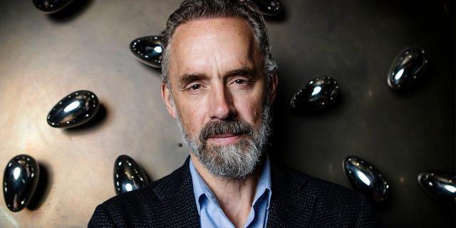 Jordan Peterson  @jordanbpeterson is a man who needs no introduction. A psychologist from the University of Toronto, he has been a tireless advocate for individualism and a return to proper education. This man is brave, courageous, and brilliant. Glad he's on our side.