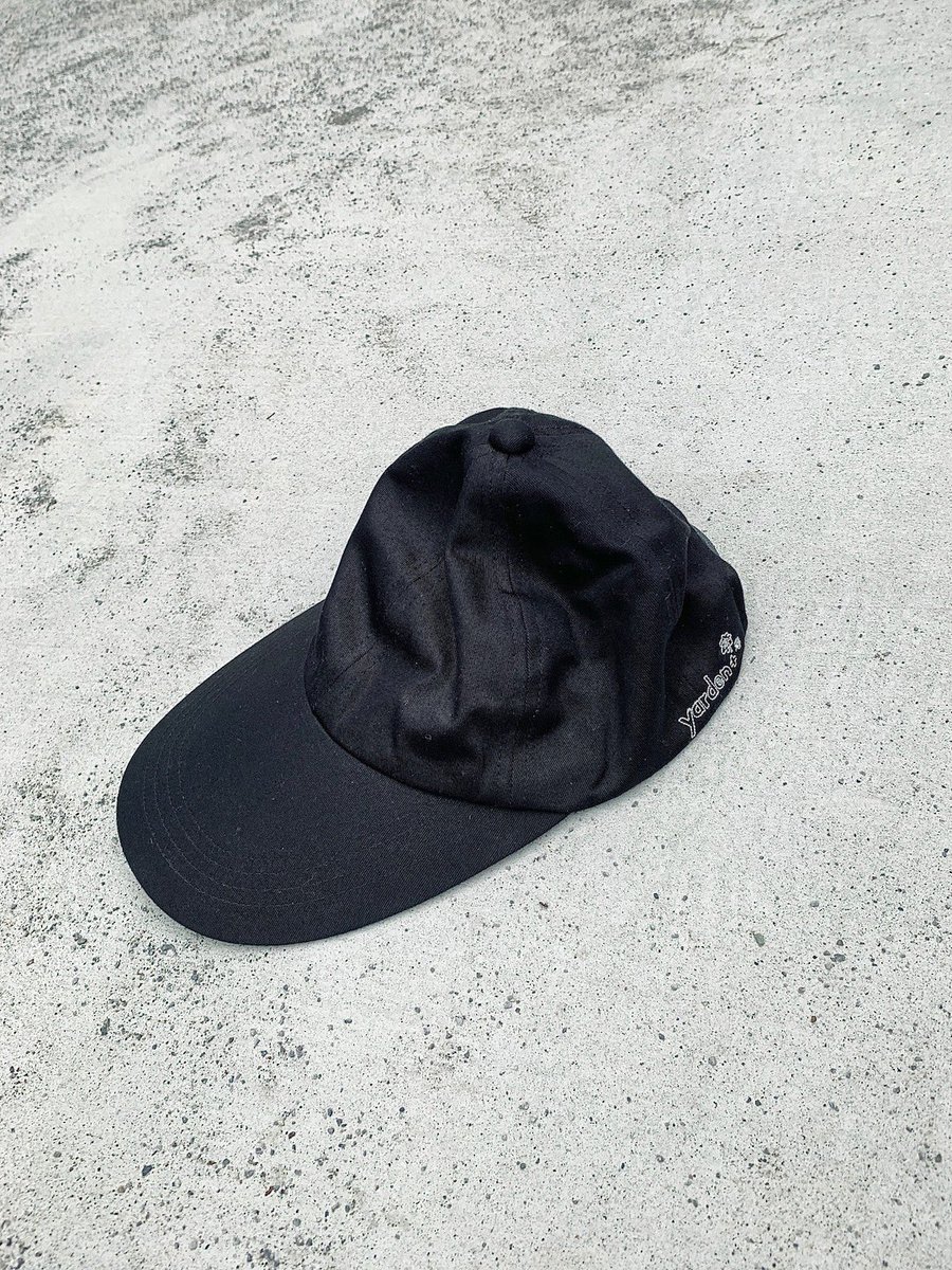 HOT100%新品 BiSH イラストキャップ yarden Rm6Ys-m68223534859