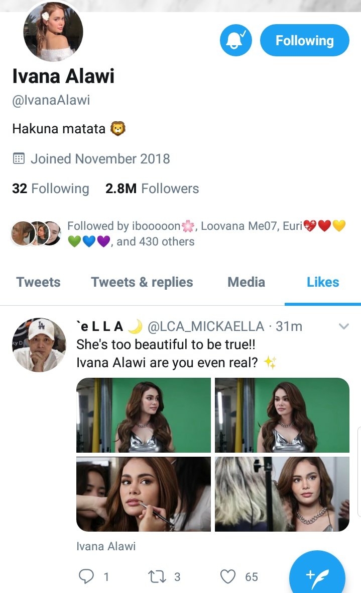 𝓮 𝓵 𝓵 𝓪 ☾ tweet media