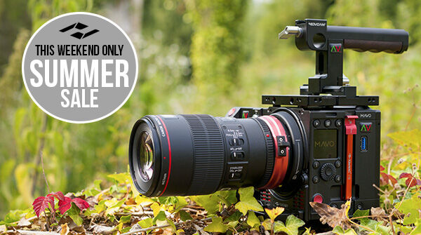ProAV's tweet photo. KINEFINITY Summer Sale - Save Up To £1550 🎁

In case you missed it. This weekend we have a huge discount offer on Kinefinity cameras and lenses. 

✅ Find Out More >> https://t.co/67LiAU9Khk

@Kinefinity 
#kinefinity #terra4k #mavo #cinematography #photography https://t.co/UcPHHcbT4e