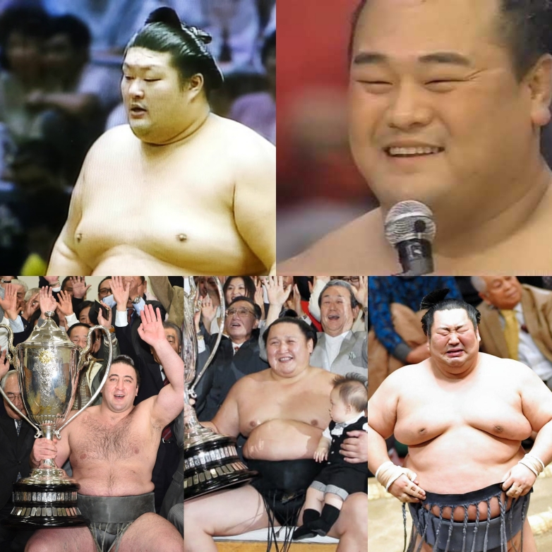 ヘルベルト フォン スダヤン 水戸泉が涙の平幕優勝したとき 優勝パレードの旗手は同じ高砂部屋の大関 小錦 大関が平幕の旗手 と言われると小錦は 水戸関は僕の恩人 オレが優勝した3回とも水戸関が旗手をやってくれたからほんの恩返しさ かつて水戸 ヘルベルト フォン スダヤン 水戸泉が涙の平幕優勝したとき 優勝パレードの旗手は同じ高砂部屋の大関 小錦 大関が平幕の旗手 と言われると小錦は 水戸関は僕の恩人 オレが優勝した3回とも水戸関が旗手をやってくれたからほんの恩返しさ かつて水戸