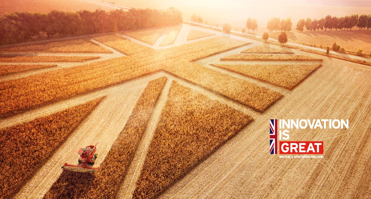 biztradegovuk's tweet photo. The agriculture, food and drink industry contributed £120bn &amp; 4m jobs to the 🇬🇧 economy in 2018. 

Read how the new Trade and Agriculture Commission will secure new opportunities for UK farmers and protect British consumer interests. 

 @alangemmell 👉 https://t.co/4uQgljONCV https://t.co/5AGgFYMazM