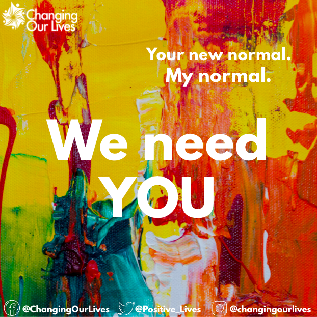 Positive_Lives's tweet photo. There's still time to get involved with our campaign! Have you ever wanted your work to feature in an exhibition? Follow this link to find out more: https://t.co/NYoBy7ysPB
#commonground #youthloneliness #yournewnormal #mynormal #letsgettalking #positivelives @WolvArtGallery https://t.co/PRrLLtXK99