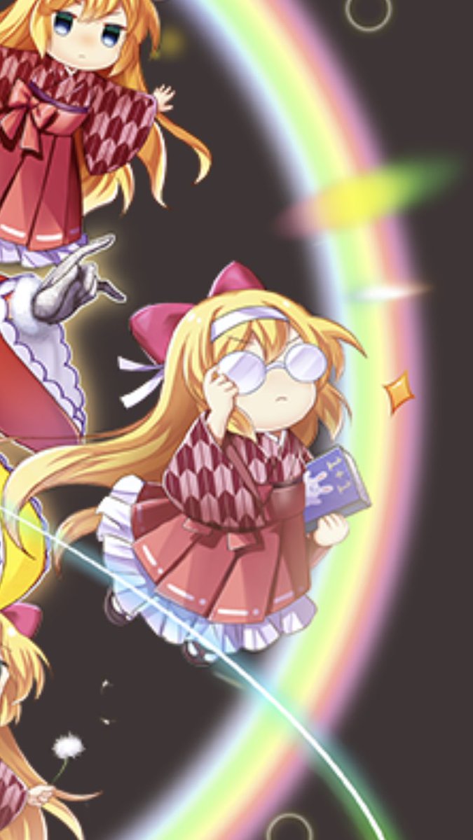 東方lostword公式 東方ロストワード 在 Twitter 上 衣装紹介 稗田邸に出入りする人形使い アリス マーガトロイド 阿求から貸与された書生用の衣装 女貞花の意匠が込められた 可憐な服 東方lw 東ロワ T Co Cxddgu8fsc Twitter