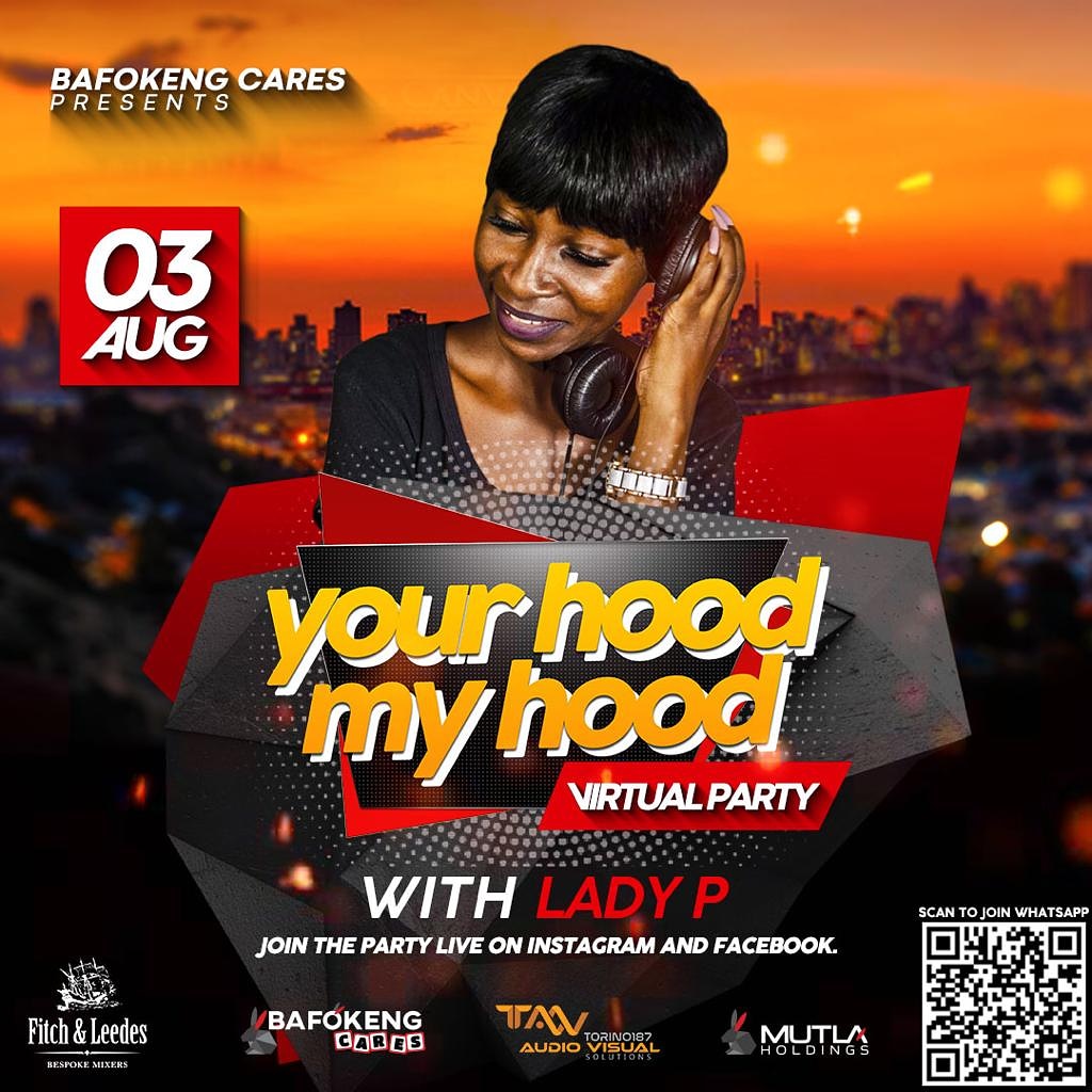 DeejayLadyP tweet media