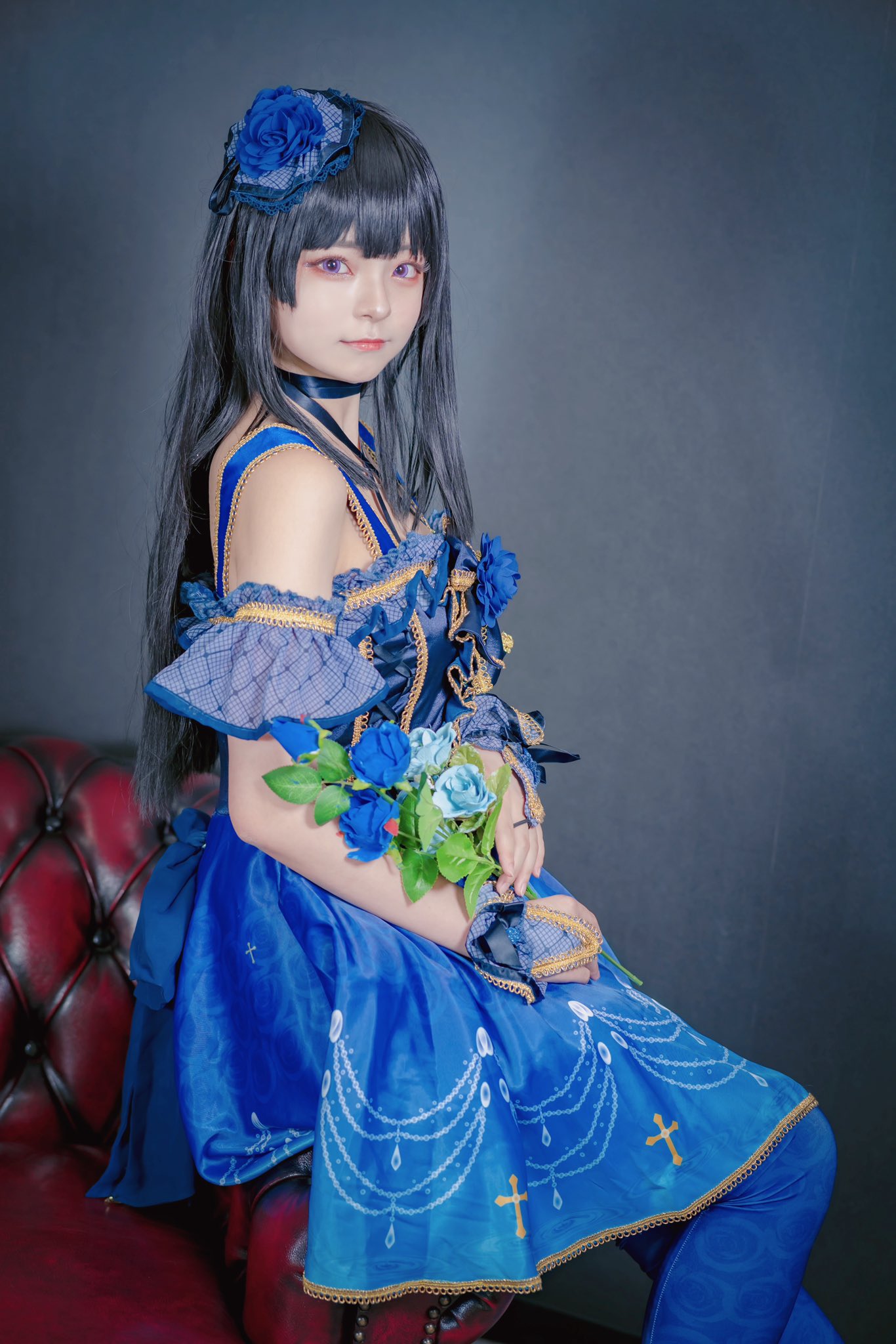 茉白すふれ。 on X: 茉白すふれ。 on X: