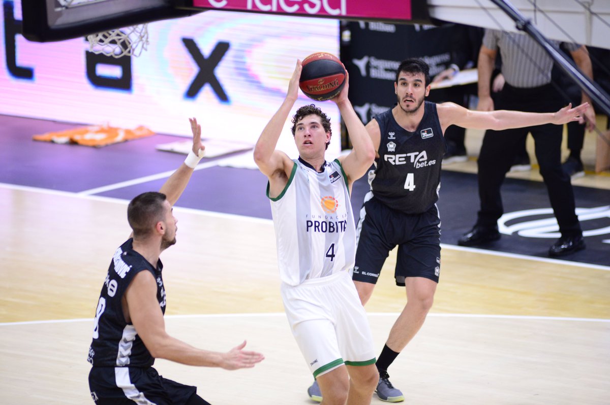 Club Joventut Badalona tweet media