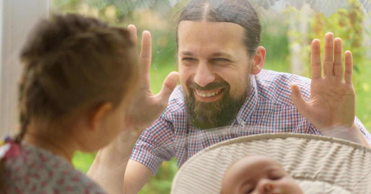 Por Dentro | Familia y Crianza: Clave la comunicación durante la separación de los hijos en la pandemia pordentro.pr/familia-y-cria…