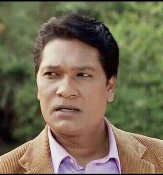 #AdityaSrivastava use to inspire me during my theatre days, he is a kind of actor who possess a unique ability of pause & gravity