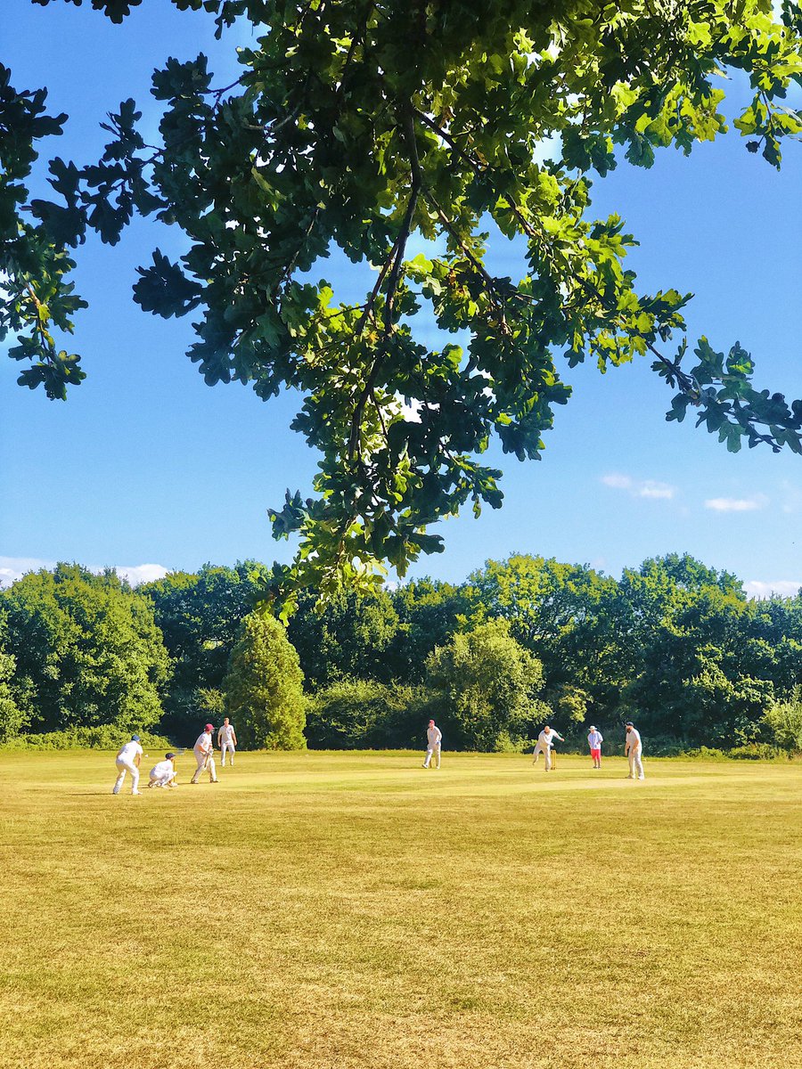 🏆 Game 1 - August Cup 🏆

✅ 1XI Won v <a href="/BolneyCC/">Bolney Cricket Club</a> 1XI
➖ 2XI Tied v Blackboys CC 1XI
✅ 3XI Won v <a href="/sacccricket/">St Andrews CC Burgess Hill</a> 3XI

#SHCC #Cricket
