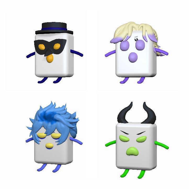 Twoucan ツイステぷっちょ の注目ツイート イラスト マンガ コスプレ モデル Twoucan ツイステぷっちょ の注目ツイート イラスト マンガ コスプレ モデル
