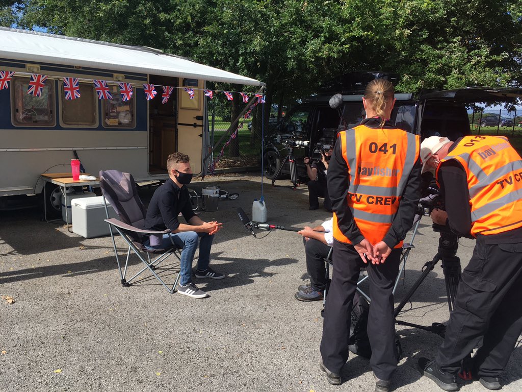 GB3 Championship tweet media