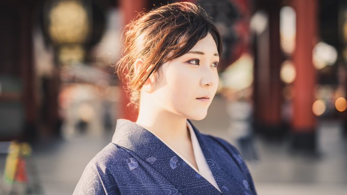 コスプレイヤー木漏日みけらのTwitter画像32