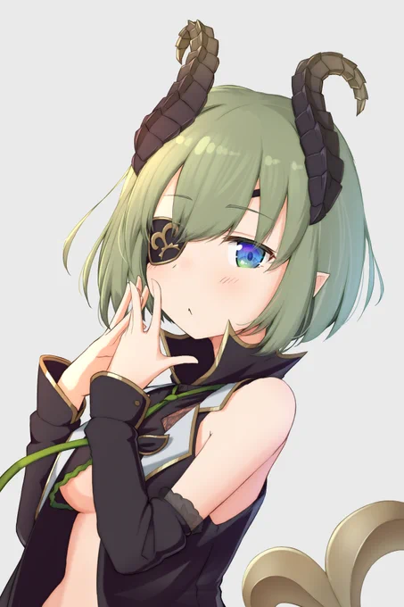 朝起きるまでにリプで描くやつきめられた絵
堰代ミコ
#ミコのえほん 