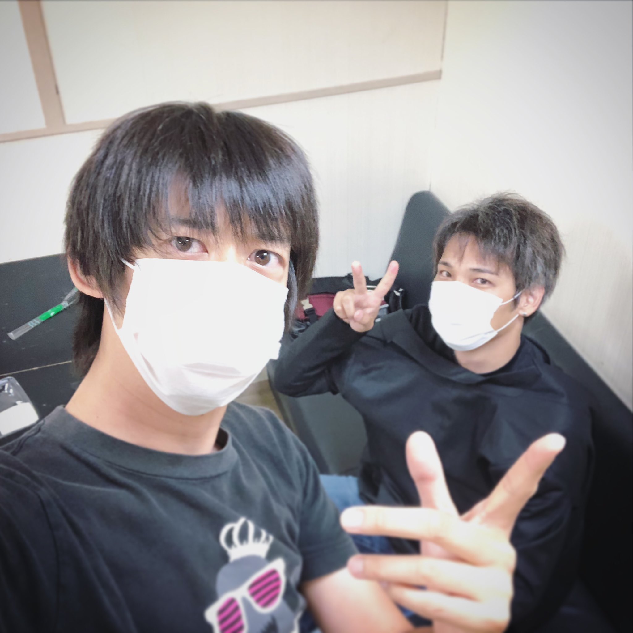 Lumbercore On Twitter 本日のサポートメンバー スーパーベーシストの悠希さん お楽しみに 配信チケット購入 配信サイト Https T Co V5d0dpzcmy