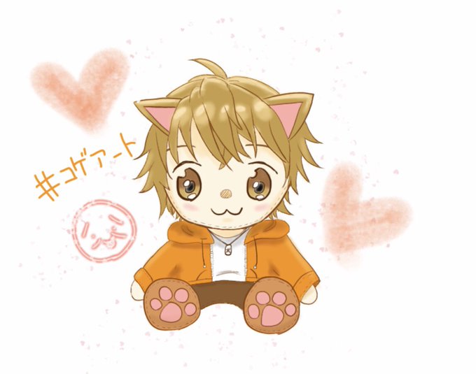 コゲアートのtwitterイラスト検索結果 コゲアートのtwitterイラスト検索結果