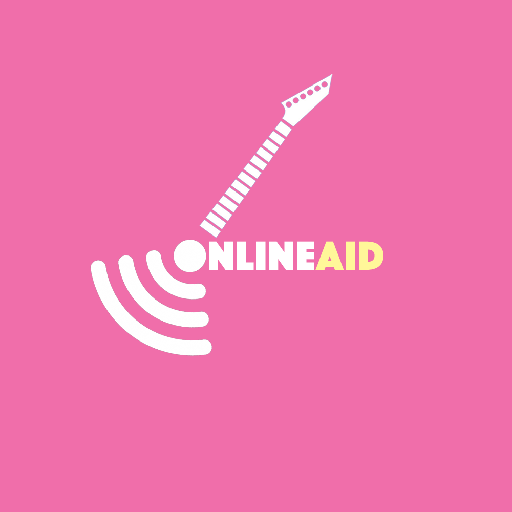 Something special is happening and we want you to be a part of it ⚡️

4 August at 7.30pm, we'll be launching the first ever <a href="/OnlineAid_/">Online Aid</a> , a live virtual gig raising money for charity 🎗

We have an incredible lineup - 🎧 <a href="/billylockett/">Billy Lockett</a> <a href="/NUUXS/">NUUXS</a> <a href="/cambloomfield/">Cameron Bloomfield</a> &amp; <a href="/rikaofficial/">RIKA</a> 🎶