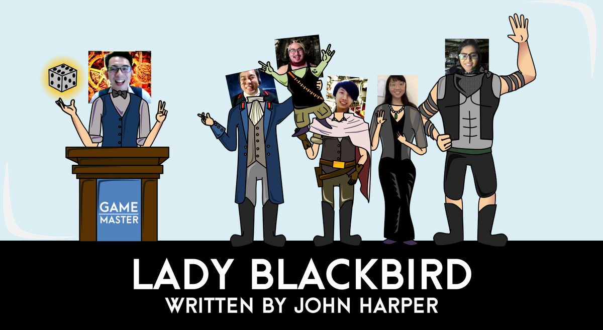 The Improv Company tweet media