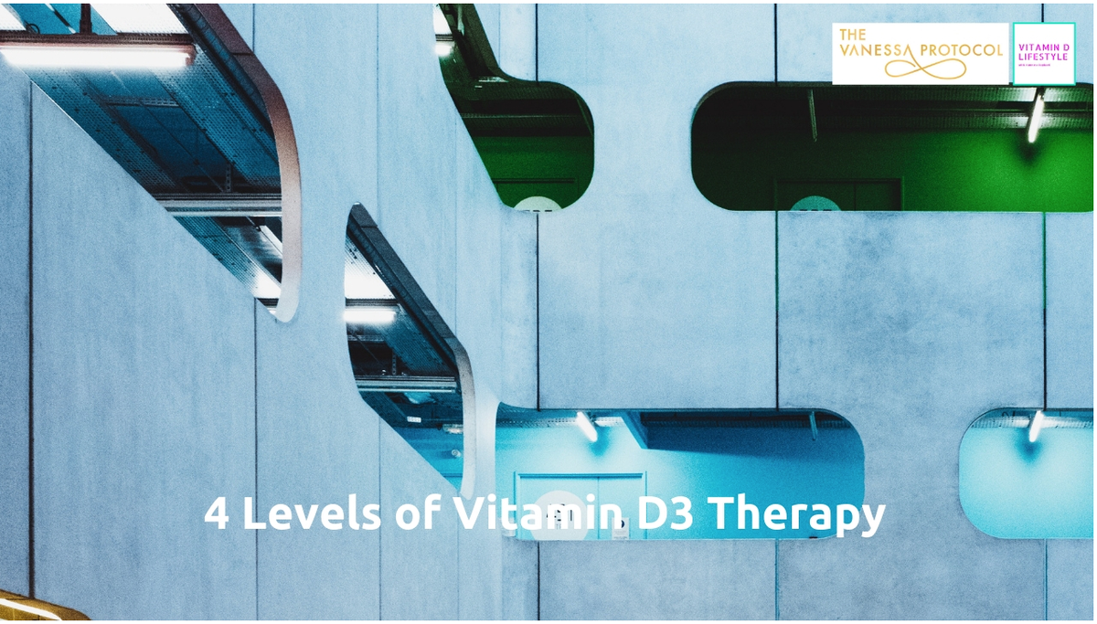 VanessaRaphaelM's tweet photo. There are different types of «Vitamin D3 Therapy», find out here which one fits best for you <3
https://t.co/KoxsmvmiDU
#VitaminDLifestyle #VanessaProtocol #VitaminD3 #ReversingAutoImmune #MS #Endometriosis #Hashomotos #Lupus #Fibromyalgia #Bonepain https://t.co/khclrag6RK