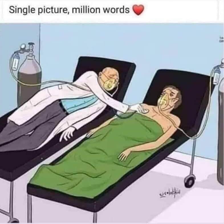 NikkiSueMin's tweet image. #DefendFrontliners 💔💔💔