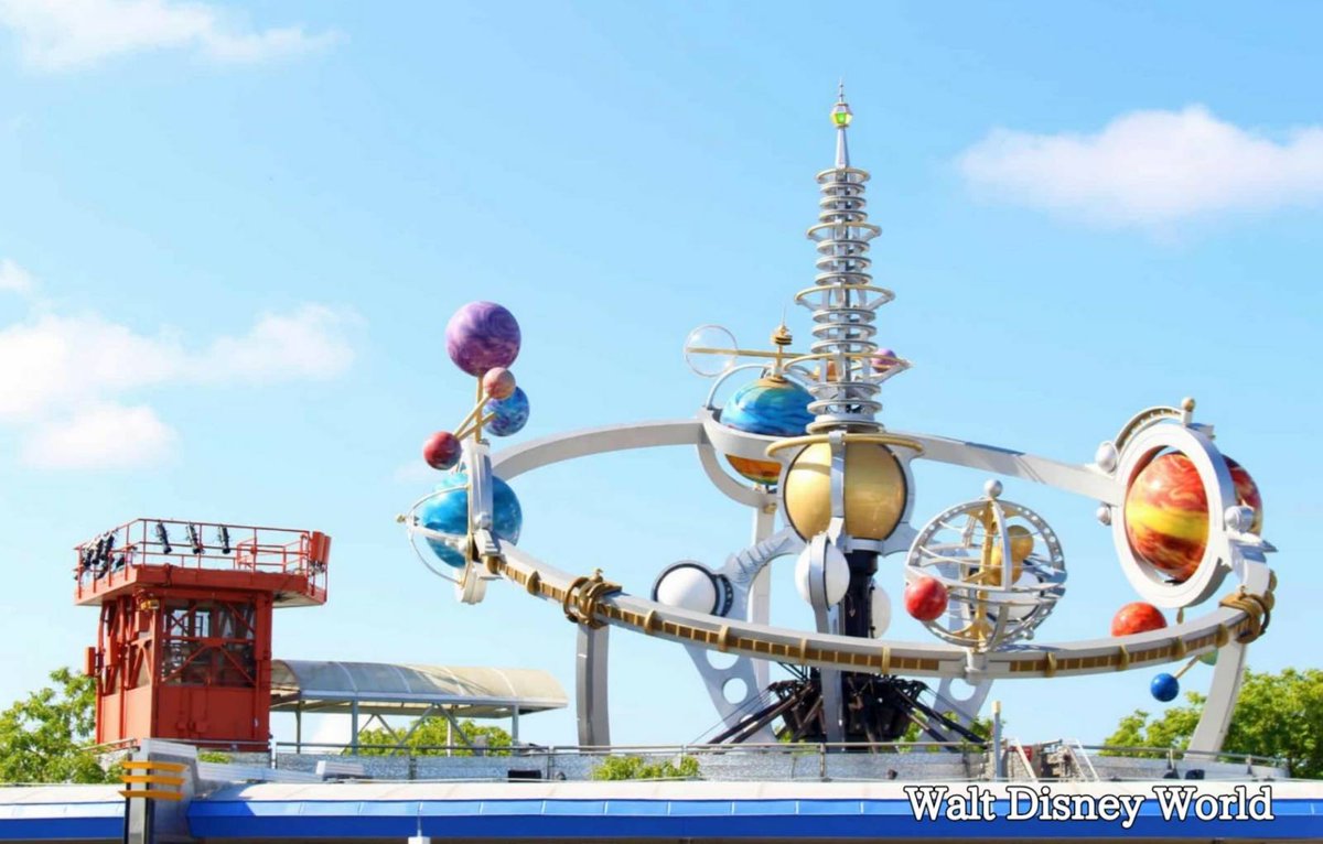 とあるディズニーマニア 今は無き スタージェット 今回は 開園当初から34年にも渡り 愛されたアトラクション スタージェット を紹介します とあるディズニーマニアのd戯言 T Co S2xcqxargr Twitter