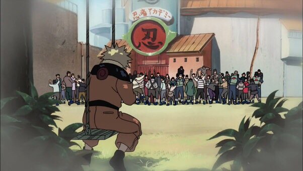 Tukoreacts's tweet photo. If I was naruto this is how the story would have went https://t.co/NSzblTZ9Ry