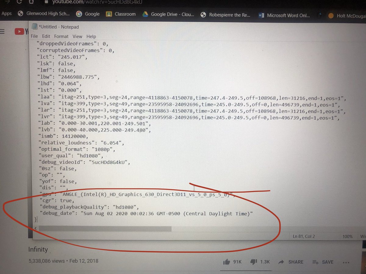 snappygogs's tweet image. #INFINITYGLITCH  i looked a bit into the code and see for yourself ladies and gents. they did in fact update it confirmed