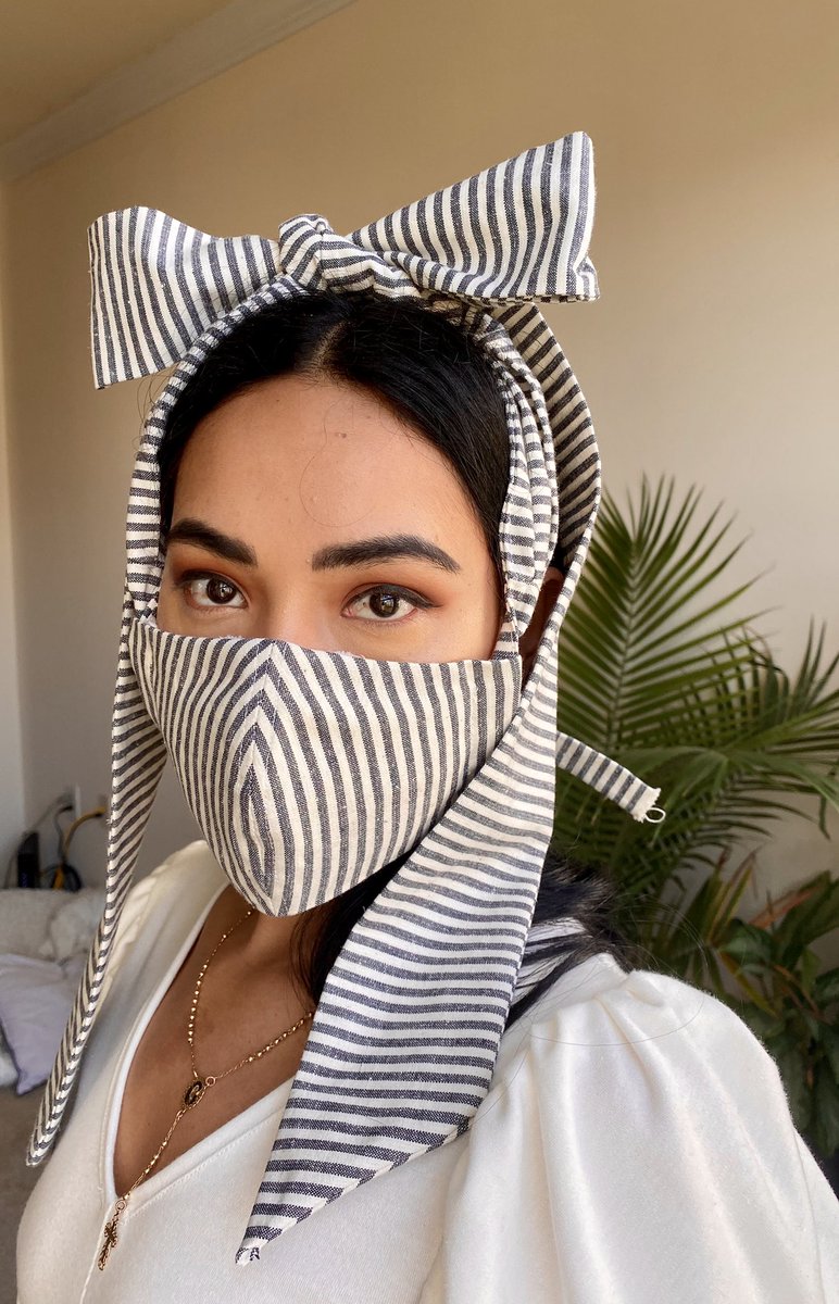 nathaliajmag's tweet photo. #MakeAStatementMask https://t.co/JkRFYEffPA