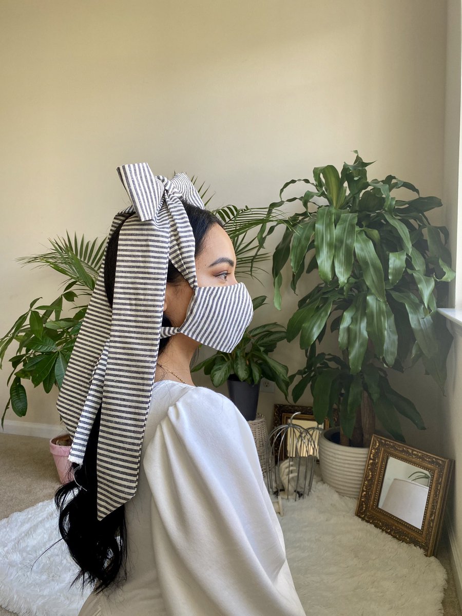 nathaliajmag's tweet photo. #MakeAStatementMask https://t.co/JkRFYEffPA