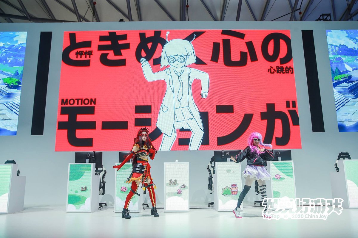 踊るのが楽しい！！ https://t.co/nk6axsiB5J